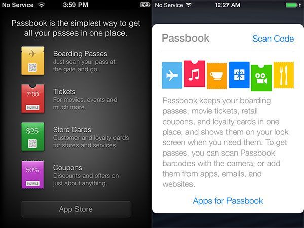 iOS 6 versus iOS 7 iPhone 1 iOS 6 versus iOS 7 iPhone 1